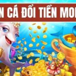 Tổng quan về bắn cá rút tiền về momo  là gì