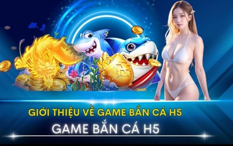 Tìm hiểu về thông tin sảnh game bắn cá