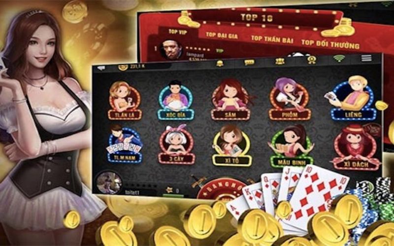 Chiến thuật và mẹo tham gia tại sảnh game