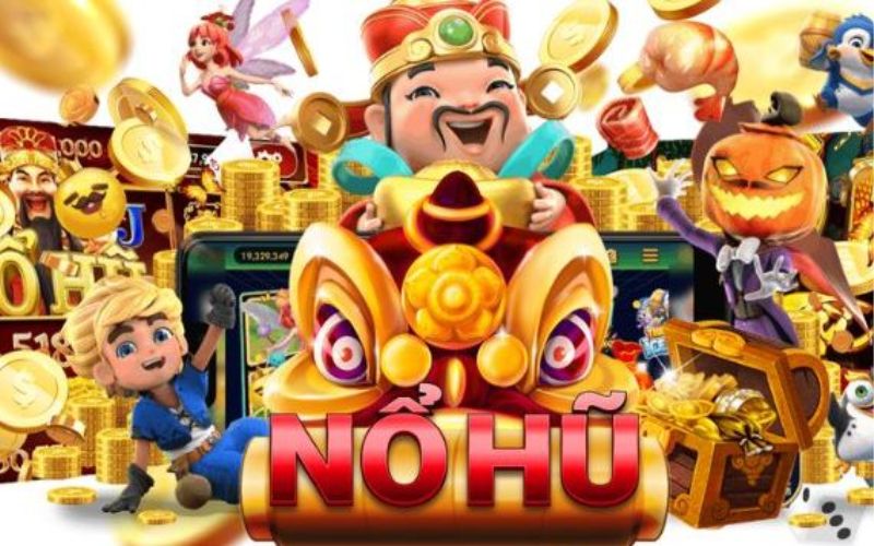 Những ưu đãi đặc biệt tại sảnh game nhà cái