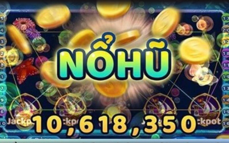 Hướng dẫn cho anh em chơi game nổ hũ uy tín