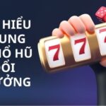 Tìm hiểu nhanh về game nổ hũ uy tin là gì