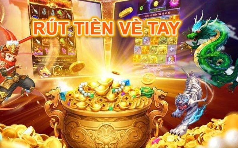 Hướng dẫn chi tiết cách tham gia game đánh bài rút tiền mặt uy tín 