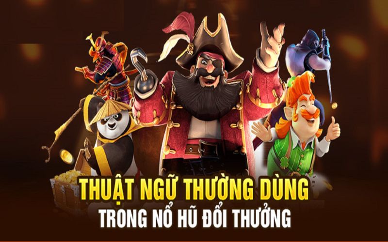 Những thuật ngữ cần nắm cho các anh em bet thủ