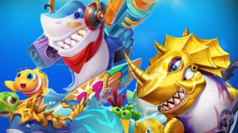 Kinh nghiệm cho các bet thủ khi đã tải game bắn cá sắt